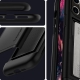 Spigen Slim Armor CS iPhone 12 Pro Max - Black (ACS01623)