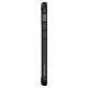 Spigen Ultra Hybrid iPhone 12 Mini - Matte Black (ACS01746)