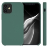 KW TPU Soft Flexible Rubber iPhone 12 Mini - Forest Green (52640.166)