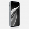 KW TPU Silicone Case iPhone 12 Mini - Light Grey Matte (53042.70)