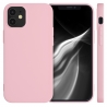 KW TPU Silicone Case iPhone 12 Mini - Rose Gold Matte (53042.89)