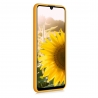 KW TPU Silicone Case Huawei P Smart 2020 - Honey Yellow (52530.143)