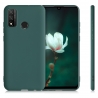 KW TPU Silicone Case Huawei P Smart 2020 - Blue Green (52530.171)