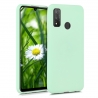 KW TPU Silicone Case Huawei P Smart 2020 - Mint Matte (52530.50)
