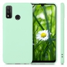 KW TPU Silicone Case Huawei P Smart 2020 - Mint Matte (52530.50)
