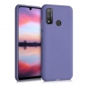 KW TPU Silicone Case Huawei P Smart 2020 - Lilac (52530.168)