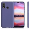 KW TPU Silicone Case Huawei P Smart 2020 - Lilac (52530.168)