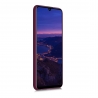 KW TPU Silicone Case Huawei P Smart 2020 - Bordeaux Violet (52530.187)