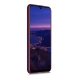 KW TPU Silicone Case Huawei P Smart 2020 - Bordeaux Violet (52530.187)