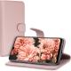 KW PU Leather Wallet Case Huawei P Smart 2020 - Rose Gold (53289.81)