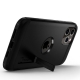 Spigen Tough Armor iPhone 12 / 12 Pro - Black (ACS01710)