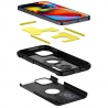 Spigen Tough Armor iPhone 12 / 12 Pro - Black (ACS01710)