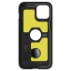 Spigen Tough Armor iPhone 12 / 12 Pro - Black (ACS01710)
