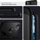 Spigen Tough Armor iPhone 12 / 12 Pro - Black (ACS01710)