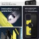 Spigen Tough Armor iPhone 12 / 12 Pro - Black (ACS01710)