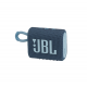 JBL Bluetooth Speaker GO3 Waterproof - Blue (JBLGO3BLU)