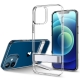 ESR Air Shield Boost Case iPhone 12 Mini - Clear