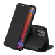 DuxDucis Skin X Bookcase iPhone 12 Pro Max - Black