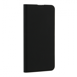 Vivid Book Case Xiaomi Redmi Note 8 Pro - Black (VIBOOK94BK)