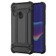 OEM Hybrid Armor Case Tough Rugged Huawei P Smart 2020 - Black