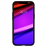 Spigen Rugged Armor iPhone 12 / 12 Pro - Black (ACS01700)