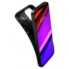 Spigen Rugged Armor iPhone 12 / 12 Pro - Black (ACS01700)