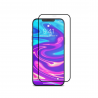 Vivid Full Face Tempered Glass Apple iPhone 12 Mini - Black (VITEMP138BK)