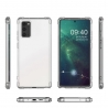 Wozinsky Anti Shock Durable Case Samsung Galaxy Note 20 - Transparent