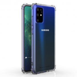 Wozinsky Anti Shock Durable Case Samsung Galaxy S20 Plus - Transparent
