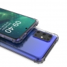 Wozinsky Anti Shock Durable Case Samsung Galaxy S20 Plus - Transparent