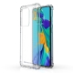 Wozinsky Anti Shock Durable Case Samsung Galaxy S20 Ultra - Transparent