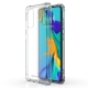 Wozinsky Anti Shock Durable Case Samsung Galaxy S20 - Transparent