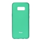 Roar Colorful Jelly Case Samsung Galaxy S8 Plus - Mint