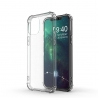 Wozinsky Anti Shock Durable Case iPhone 12 Pro Max - Transparent