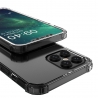 Wozinsky Anti Shock Durable Case iPhone 12 Pro Max - Transparent