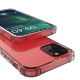 Wozinsky Anti Shock Durable Case iPhone 12 Mini - Transparent
