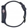 Spigen Rugged Armor Pro Apple Watch 4/5 (44mm) - Charcoal Grey (ACS00819)