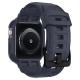 Spigen Rugged Armor Pro Apple Watch 4/5 (44mm) - Charcoal Grey (ACS00819)