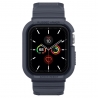 Spigen Rugged Armor Pro Apple Watch 4/5 (44mm) - Charcoal Grey (ACS00819)