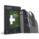 Hofi Metal Camera Styling Cover iPhone 12 Mini - Black