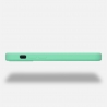 KW TPU Soft Flexible Rubber iPhone 12 Mini - Peppermint Green (52640.147)