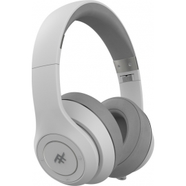 iFrogz Impulse 2 Wireless Headphones with mic - White (304104275)