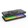 OEM Ring Kickstand Armor Huawei Y6p - Black