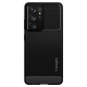 Spigen Rugged Armor Samsung Galaxy S21 Ultra - Black (ACS02349)