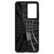 Spigen Rugged Armor Samsung Galaxy S21 Ultra - Black (ACS02349)