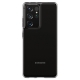 Spigen Liquid Crystal Case Samsung Galaxy S21 Ultra - Clear (ACS02347)