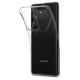 Spigen Liquid Crystal Case Samsung Galaxy S21 Ultra - Clear (ACS02347)