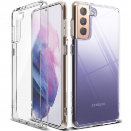 Ringke Fusion Samsung Galaxy S21 - Clear