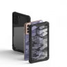 Ringke Fusion-X Design Samsung Galaxy S21 Plus - Camo Black