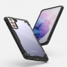 Ringke Fusion-X Samsung Galaxy S21 Plus - Black